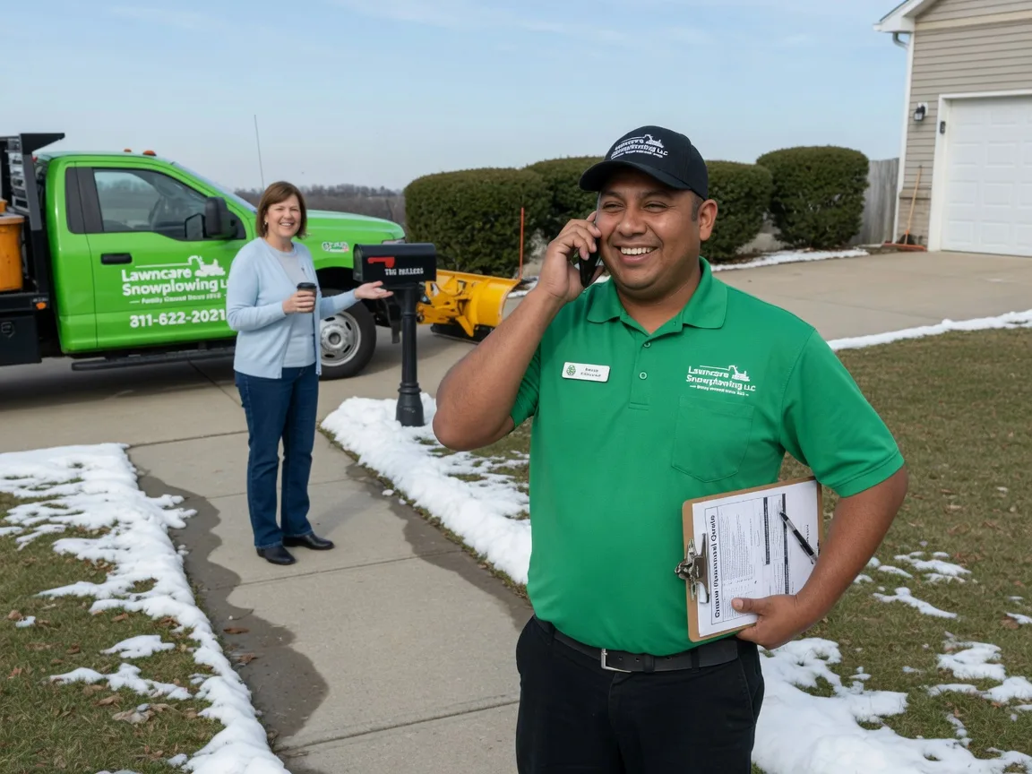 Lawn Care Services By Expert Landscaper David, KY FAQs